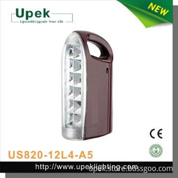 New Design UP820 high quality led emergency light